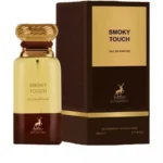Smoky Touch 80ml