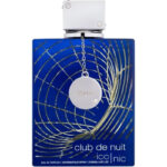 Armaf Club de Nuit Blue Iconic EDP M 200 ml