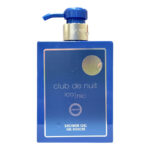 Armaf Club de Nuit Blue Iconic shower gel 360 ml