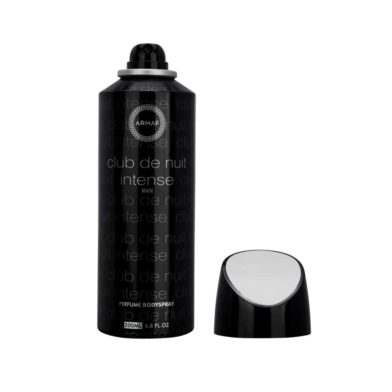 Armaf Club de Nuit Intense Man Body Spray 200 ml - Image 3