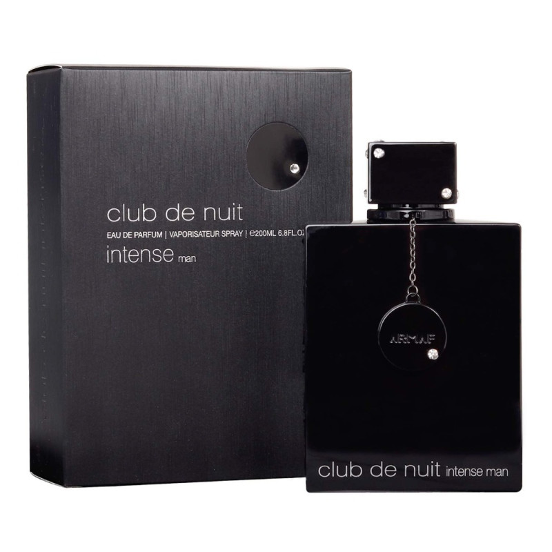 Armaf Club de Nuit Intense Man EDP M 200 ml - Imagen 2