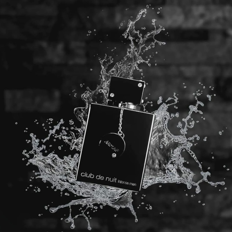 Armaf Club de Nuit Intense Man EDP M 200 ml - Imagen 3
