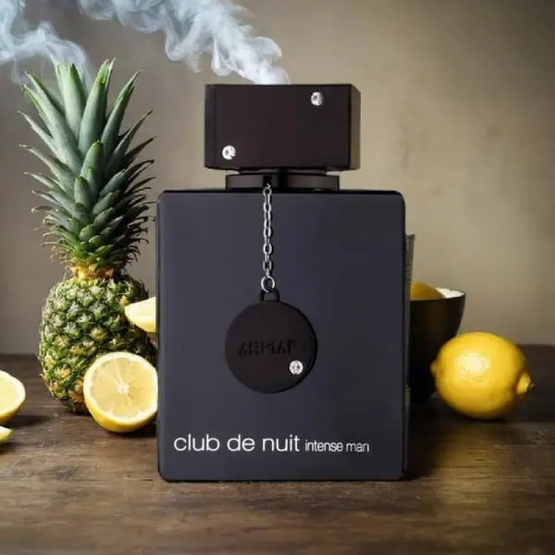 Armaf Club de Nuit Intense Man EDP M 200 ml - Imagen 6