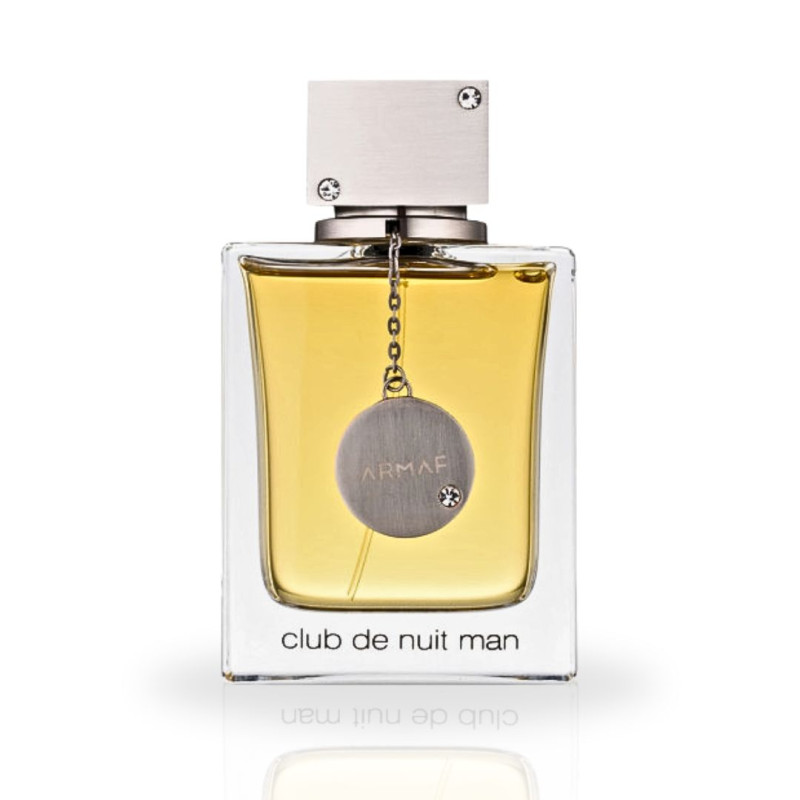 Armaf Club de Nuit Man Enhanced EDT M 105 ml