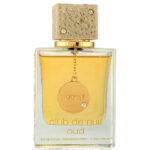 Armaf Club de Nuit Oud EDP U 105 ml