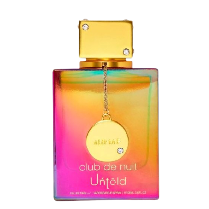 Armaf Club de Nuit Untold EDP U 105 ml
