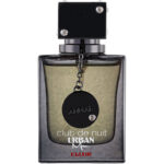 Armaf Club de Nuit Urban Man Elixir EDP M 105 ml