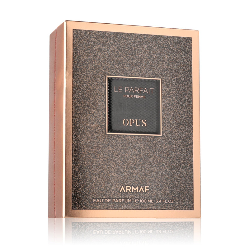 Armaf Le Parfait Femme Opus W EDP 100 ml - Imagen 2
