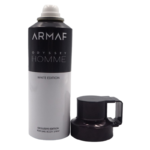 Armaf Odyssey Homme White Edition body spray 200 ml