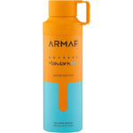 Armaf Odyssey Mandarin Sky body spray 200 ml