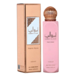 Asdaaf Ameerat Al Arab Prive Rose All Over Spray