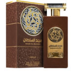 Asdaaf Majd Al Sultan
