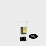 Advanced Snail 92 All In One Cream_Tube 50G (Eu Package)