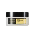 Advanced Snail Hydrogel Eye Patch (60 Patches)