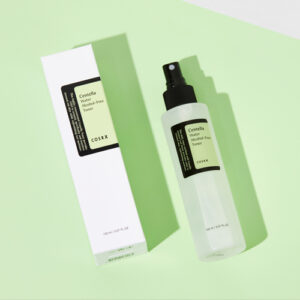 Centella Water Alcohol-Free Toner 150Ml