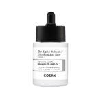 The Alpha-Arbutin 2 Discoloration Care Serum 50Ml