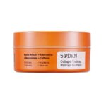 5 Pdrn Collagen Vitalizing Hydrogel Eye Patch 85G