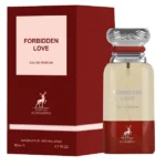 Forbidden Love 80ml