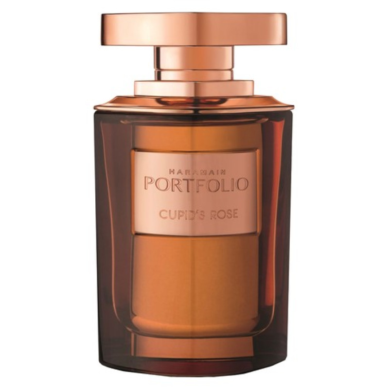 HARAMAIN PORTFOLIO CUPID'S ROSE SPRAY 75ML