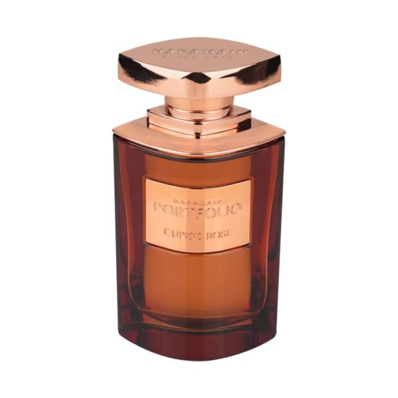 HARAMAIN PORTFOLIO CUPID'S ROSE SPRAY 75ML - Imagen 3