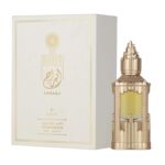 Lattafa Abraaj - Pure Concentrated Oil 20 ml