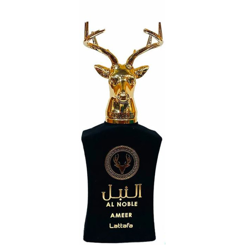Lattafa Al Noble Ameer EDP U 100 ml