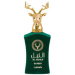 Lattafa Al Noble Safeer EDP U 100 ml