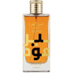 Lattafa Ameer Al Oudh Intense Oud EDP U 100 ml