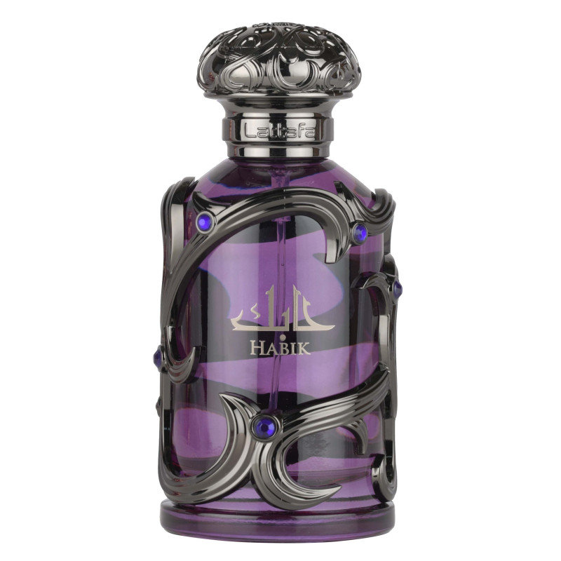 Lattafa Habik EDP M 100 ml