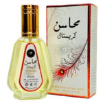Lattafa Mahasin Crystal EDP U 50 ml