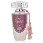 Lattafa Mohra Silky Rose EDP W 100 ml