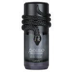 Lattafa Musamam Black Intense EDP U 100 ml