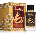 Lattafa Raghba Wood Intense EDP M 100 ml