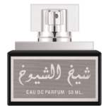 Lattafa Sheikh Al Shuyukh (Black) EDP U 50 ml