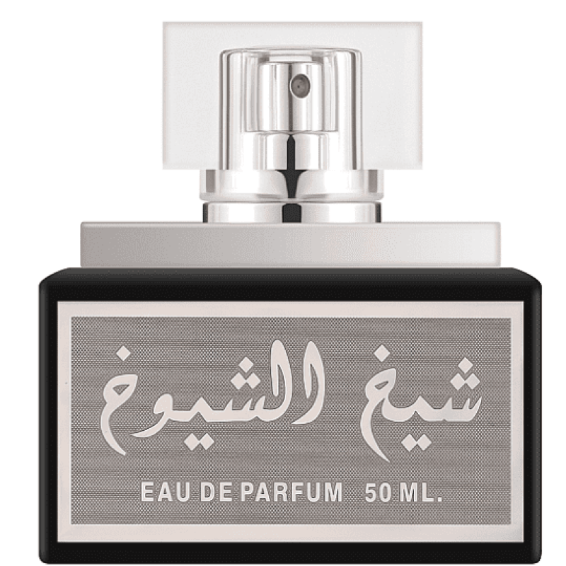 Lattafa Sheikh Al Shuyukh (Black) EDP U 50 ml