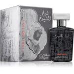 Lattafa Sheikh Al Shuyukh Final Edition EDP M 100 ml