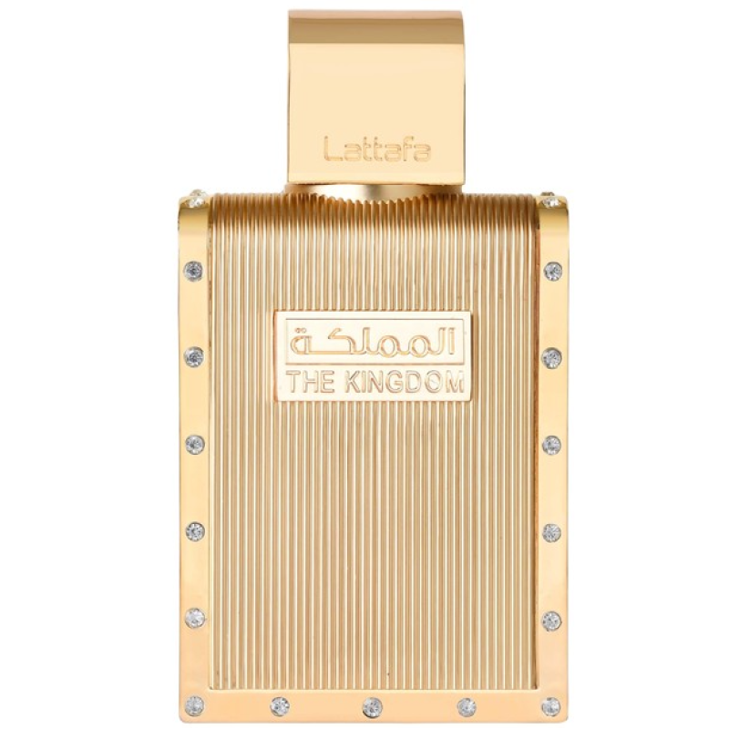 Lattafa The Kingdom EDP M 100 ml