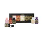 Lattafa Badee al Oud Mini Collection 5 mlx5pcs Gift Perfume Drops