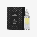 Lattafa Haakem Pure Concentrated Oil 20ml