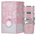 Lattafa Yara Concentrate Oil 20 ml