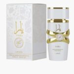 Lattafa Yara Moi Concentrate Oil 20 ml