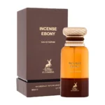 Incense Ebony 80ml