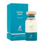 Pacific Blue 80ml