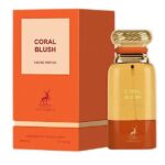Maison Alhambra Coral Blush EDP 80 ML (XL)