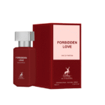 Maison Alhambra Forbidden Love EDP 30ml