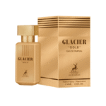 Maison Alhambra Glacier Gold Eau de Parfum 30ml