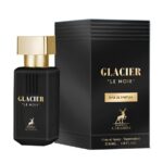Maison Alhambra Glacier Le Noir EDP 30 ml