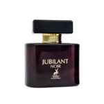 Maison Alhambra Jubilant Noir EDP 100ml