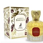 Maison Alhambra La Rouge Baroque EDP 100ml