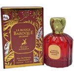 Maison Alhambra La Rouge Baroque Extreme EDP 100ml